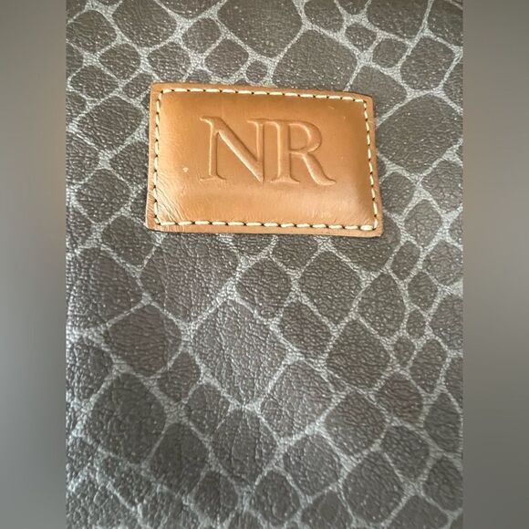 Nina Ricci Tan Mini Bag - Picture 10 of 14